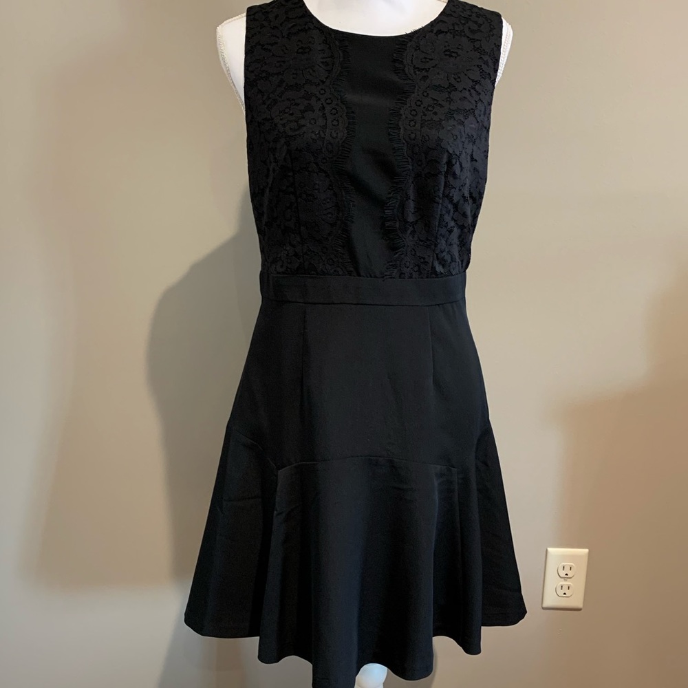 The Limited Little black dress - Picture 8 of 8